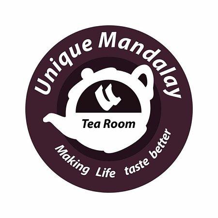 Unique Mandalay Tea Room